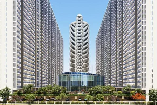 Gaur Aspire Centurian Park &ndash; Luxury Investment on Noida Expressway