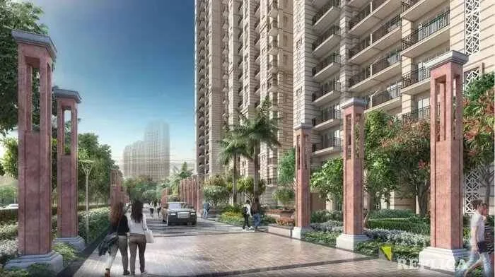 CRC MAESTA New Residential Project Launch in Noida Extension