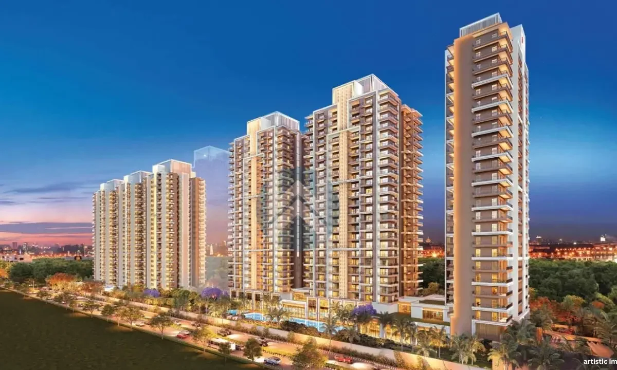 ACE HANEI Amenities and Clubhouse 2026