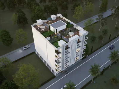 Best Low-Rise Builder Floor Projects in Greater Noida West