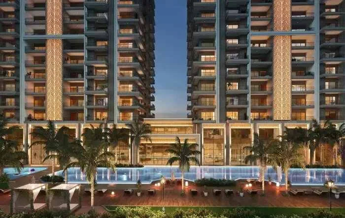 Ace Hanei Greater Noida West | 9266850850 | 3/4BHK Residences