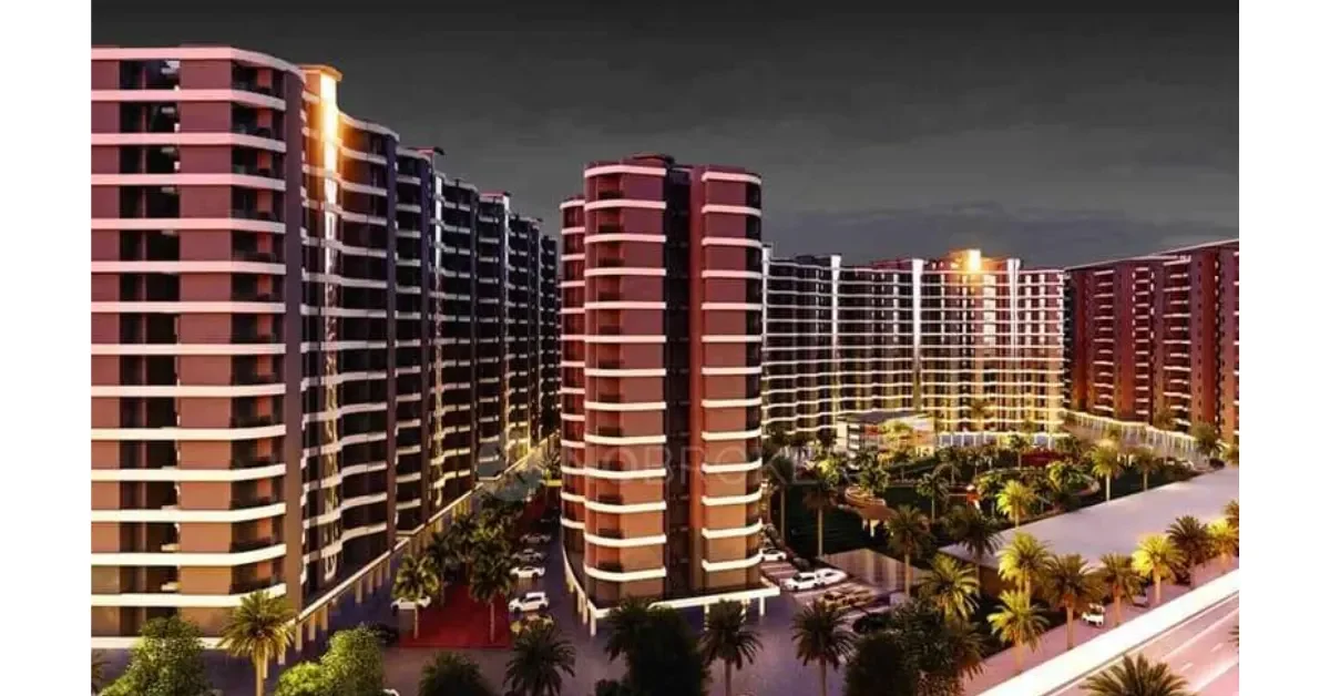 Top New Launch Residential Projects in Noida July 2026