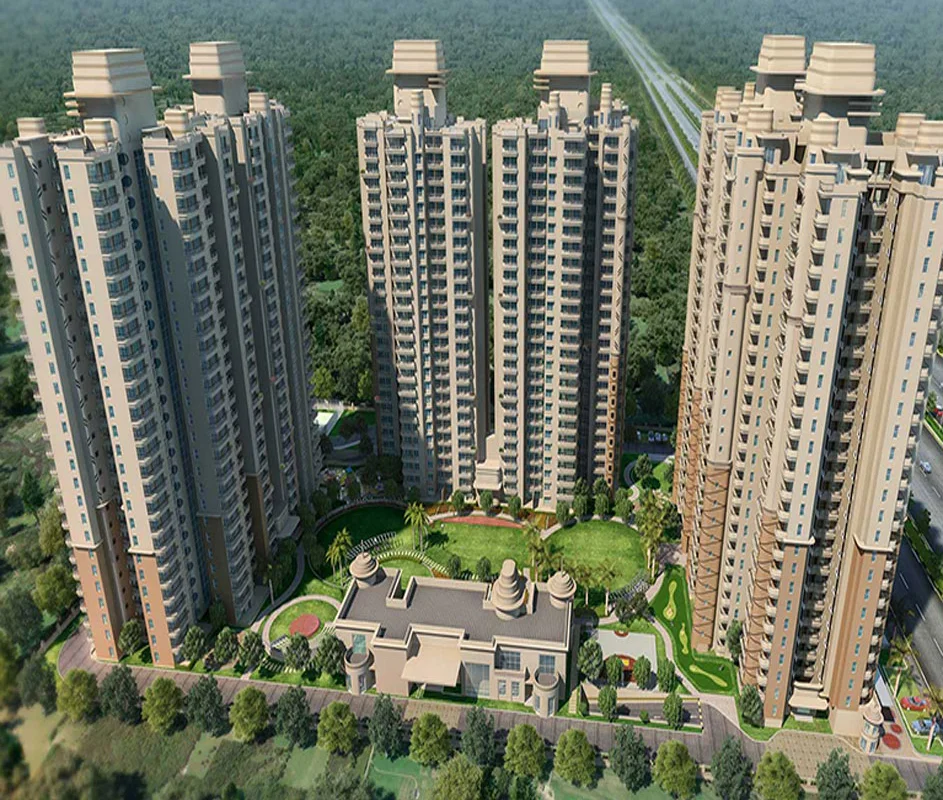 Montevista Dasnac Arc Phase 1 &ndash; High Rental Yield Investment
