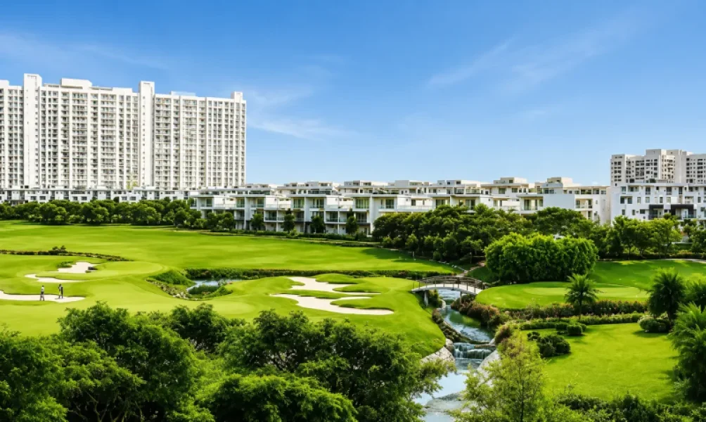 Best Projects with Dedicated Parking in Greater Noida West