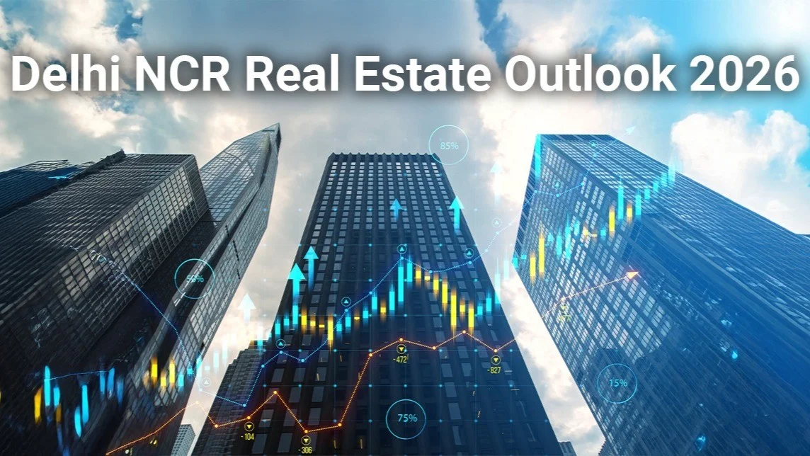 Noida Real Estate Market Outlook 2026