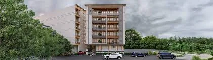 Capital Homtech Homes 102 Location Advantage